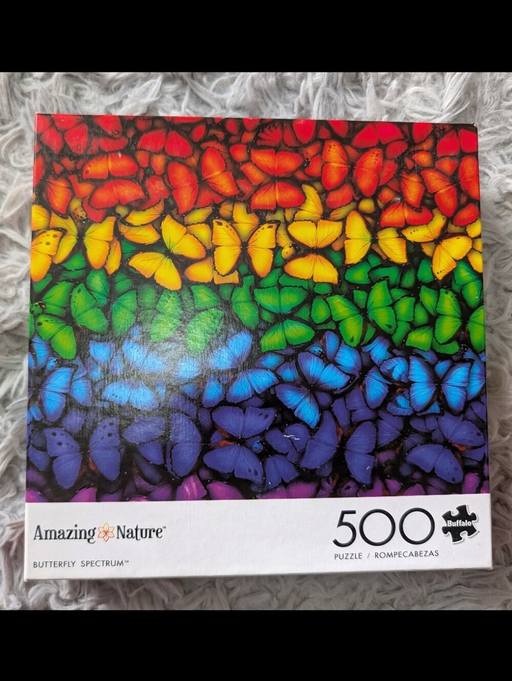 puzzles. - Picture 3 of 5